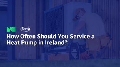 How Often Should You Service a Heat Pump in Ireland?